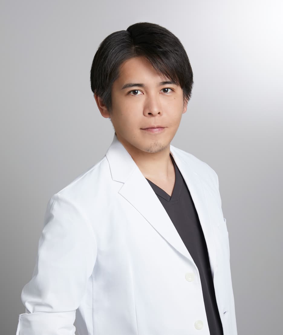 ドクター紹介